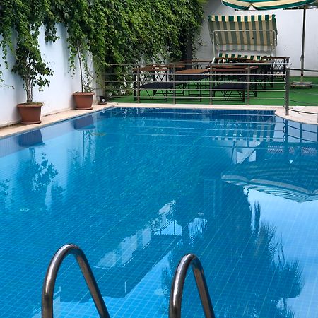 Sava Hotel Antalya Kültér fotó