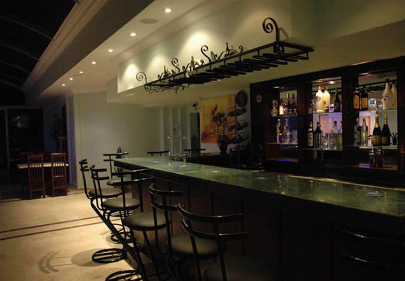 Sava Hotel Antalya Kültér fotó