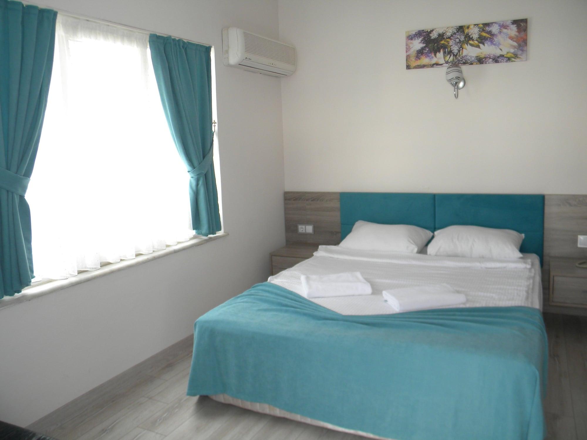 Sava Hotel Antalya Kültér fotó