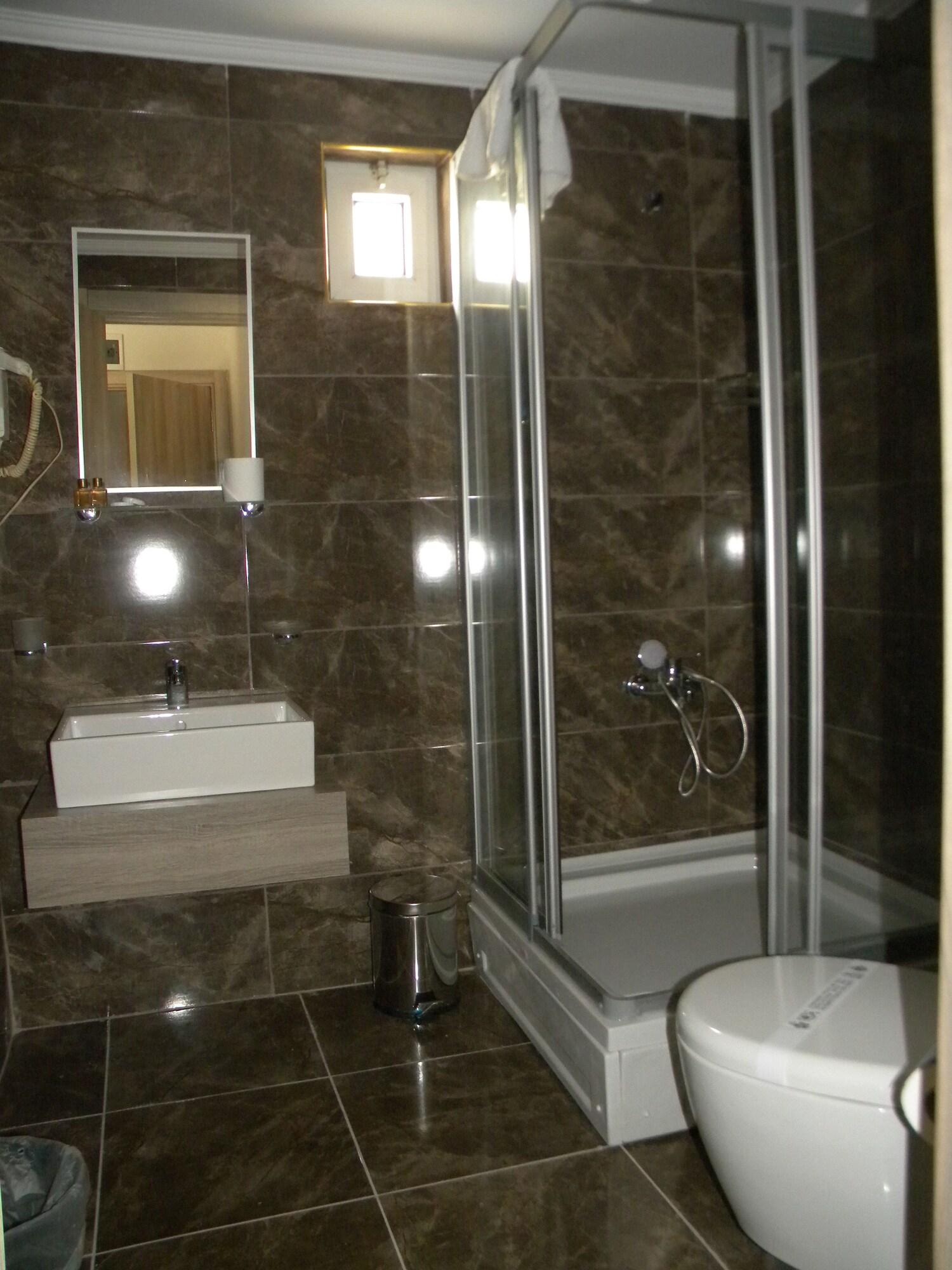 Sava Hotel Antalya Kültér fotó