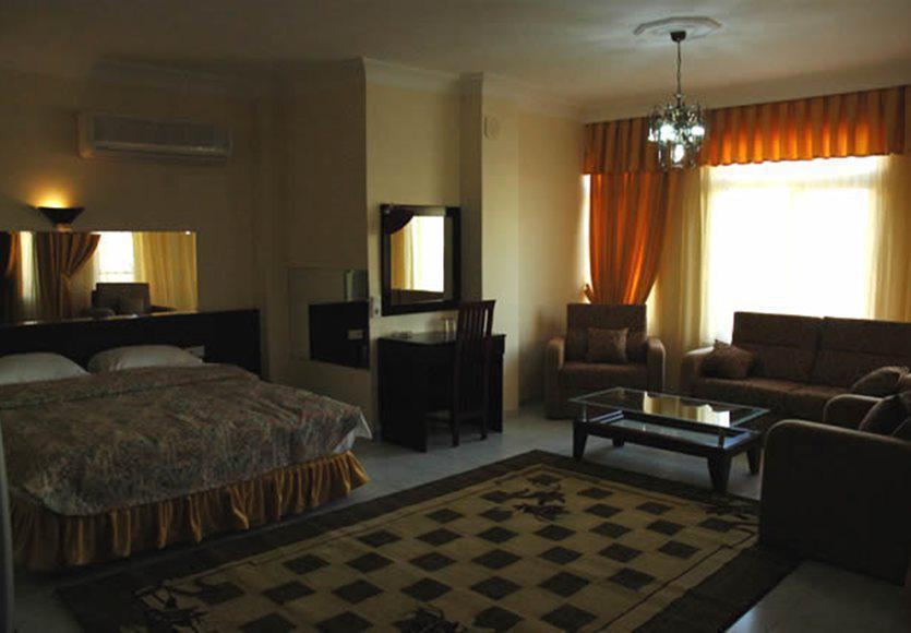 Sava Hotel Antalya Kültér fotó