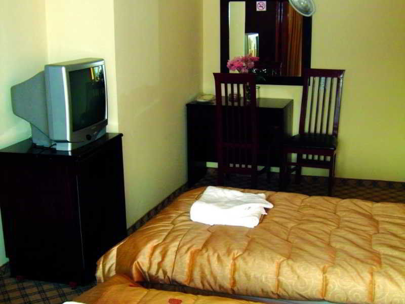 Sava Hotel Antalya Kültér fotó