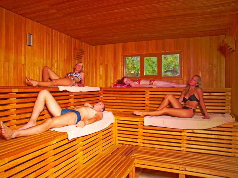 Sava Hotel Antalya Kültér fotó
